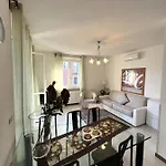 A Dream On The Via Roma Appartement *
