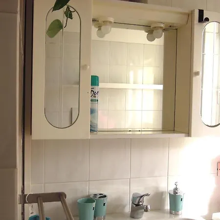 Apartment A Dream On The Via Roma *