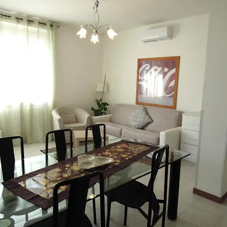 شقة A Dream On The Via Roma