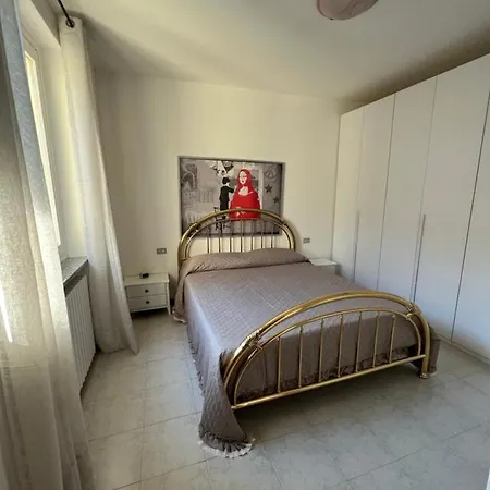 شقة A Dream On The Via Roma ليرنا