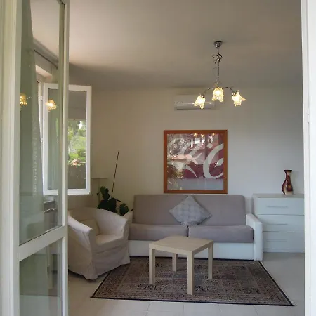 Appartement A Dream On The Via Roma *
