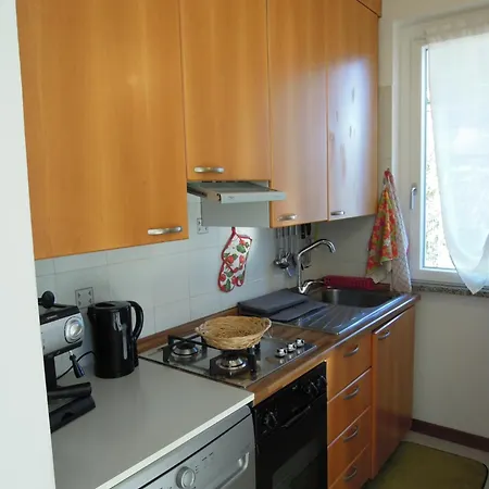 Appartement A Dream On The Via Roma