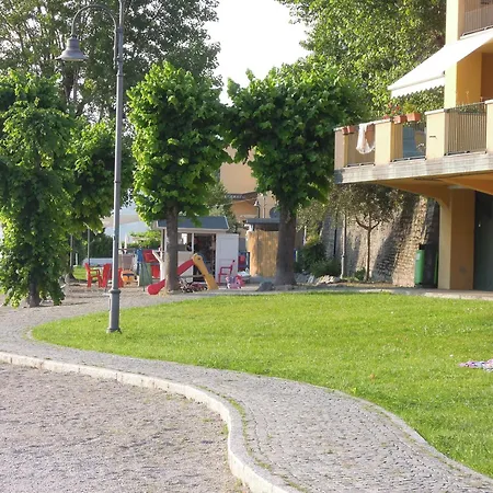 A Dream On The Via Roma Appartement *